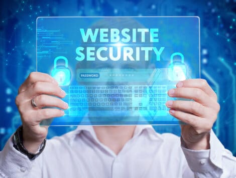 Website Security-Webmonster