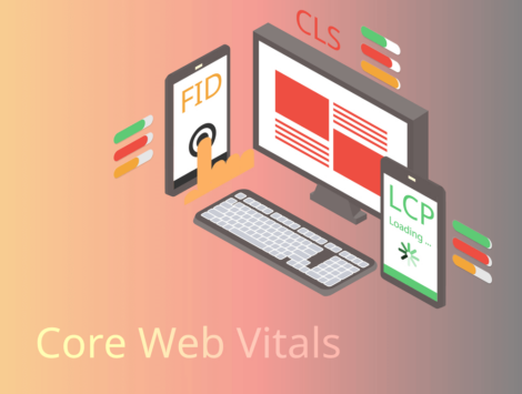 Core Web Vitals-Webmonter